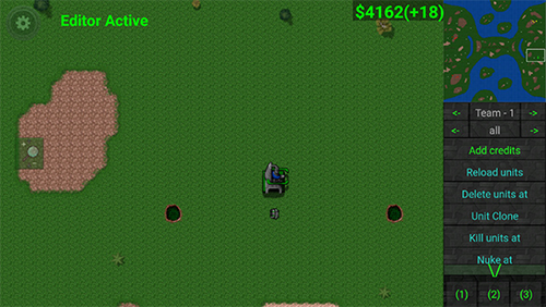 铁锈战争：丧尸狂潮2026 手机版v1.0