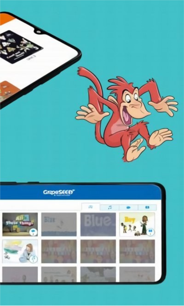 葡萄籽英语 v12.1.2 安卓版