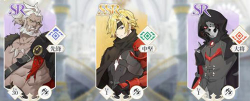 终焉誓约bilibili版