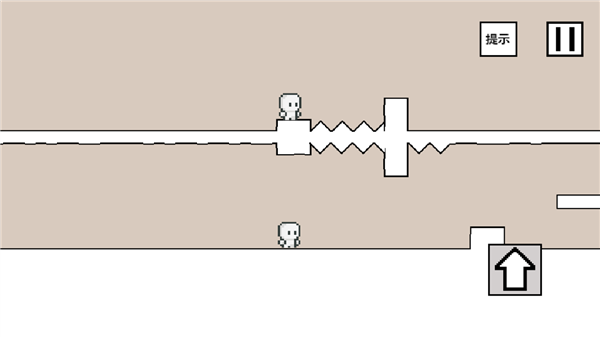 空白闯关手机版 免费版v1.0.0