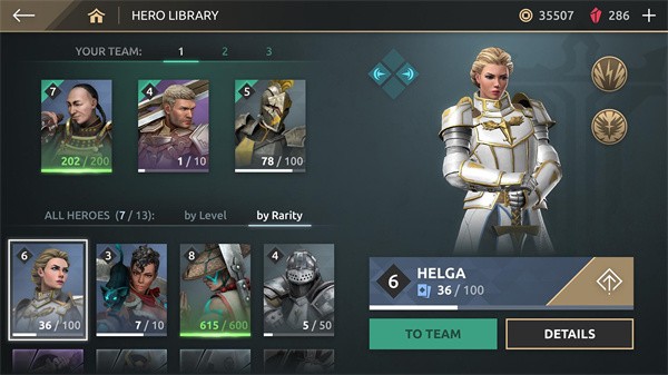 暗影格斗4中文版 手机版v1.9.55