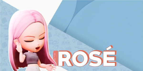 BLACKPINK THE GAME官方正版