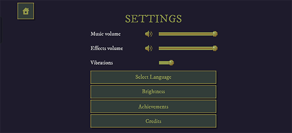 金偶像谜案手机版 免费版v1.0
