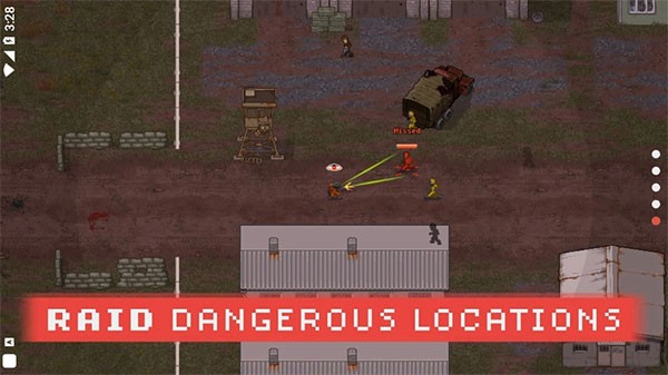 迷你Dayz 2中文版