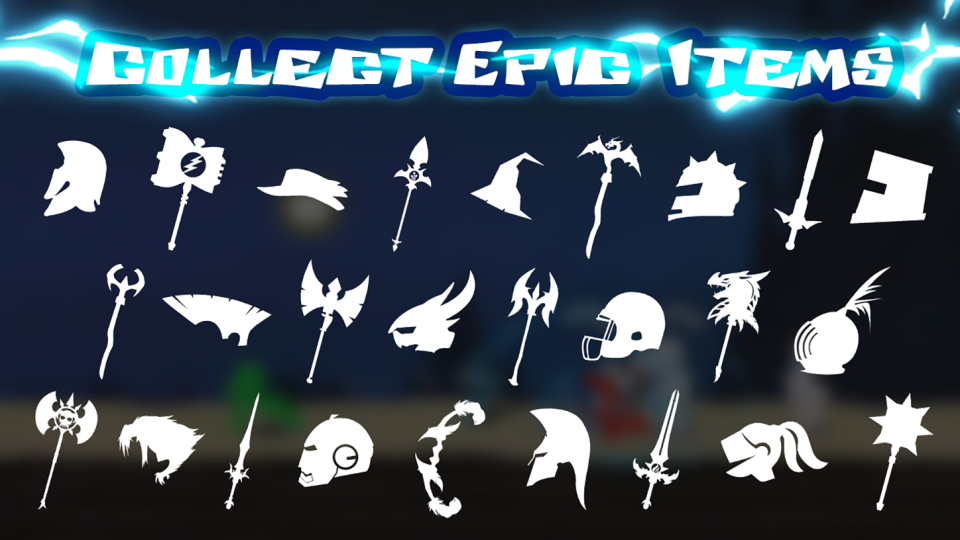 Stickman The Flash 安卓版v1.78.25