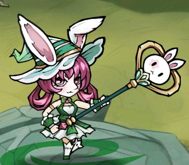 点点勇者角色截图4