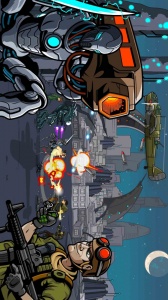 战争进化史(Age Of War)