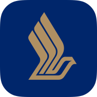 新加坡航空APP
