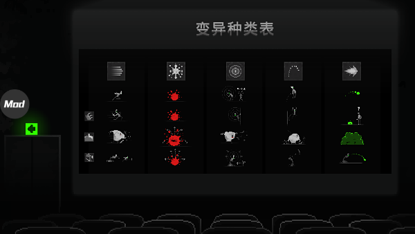 僵尸之夜内置mod菜单破解版