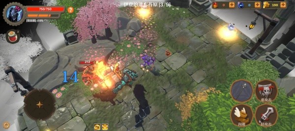 失乡骑士单机版 最新版v1.5.10