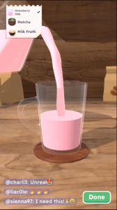 完美咖啡3D游戏