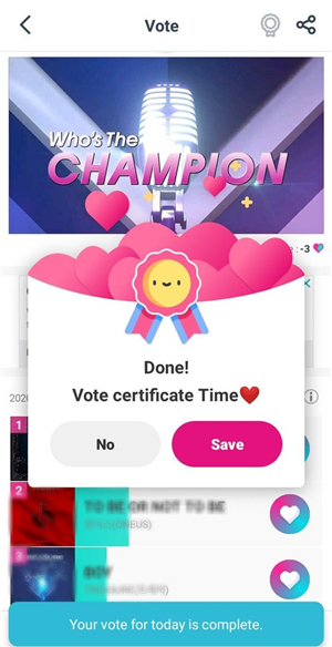IDOLCHAMP21