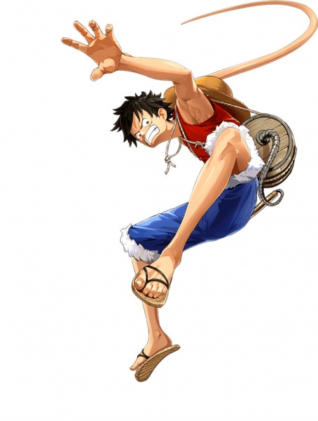 航海王热血航线qq登录版