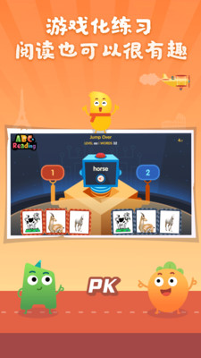 ABC Reading v7.5.20 安卓官方版