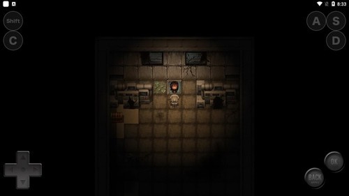 魔法机器人偶与废弃世界手机版 汉化版v1.0.4