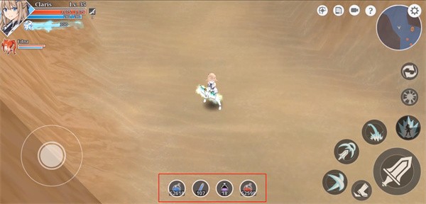 史诗征服2截图10