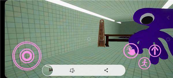 沃尔弗尔之屋2汉化版 免费版v1.0