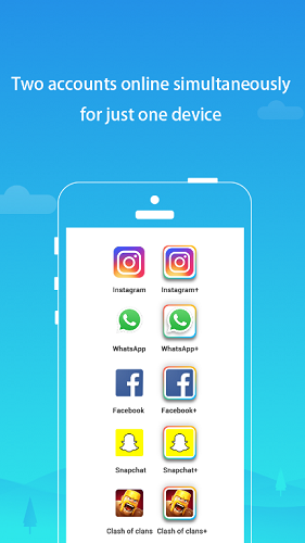 平行空间pro最新版 v4.0.9107 安卓版
