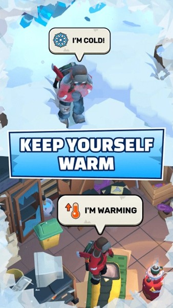 冰霜世界2026最新版 手机版v1.0.10