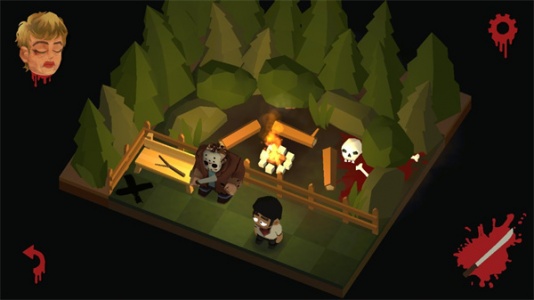 13号星期五杀手谜题最新版