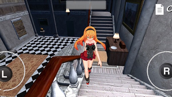 恐怖的妻子3D内置菜单版 最新版v1.2