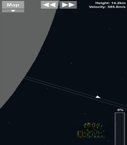 如何成功登月截图7