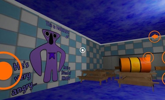 苏苏避难所5手游 安卓版v1.0.0