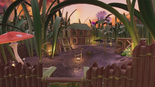 禁闭求生联机版 手机版v1.0.8.91515