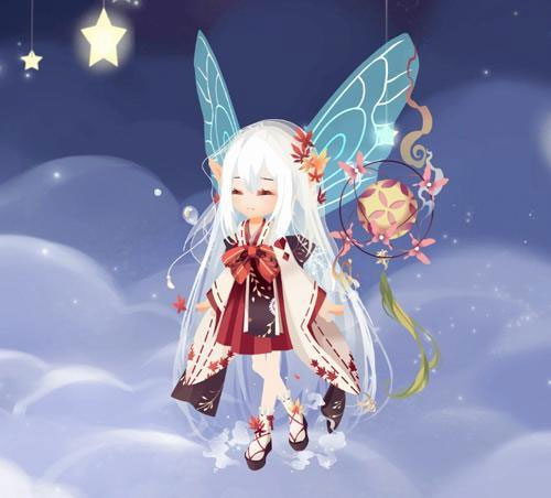 小花仙vivo渠道服