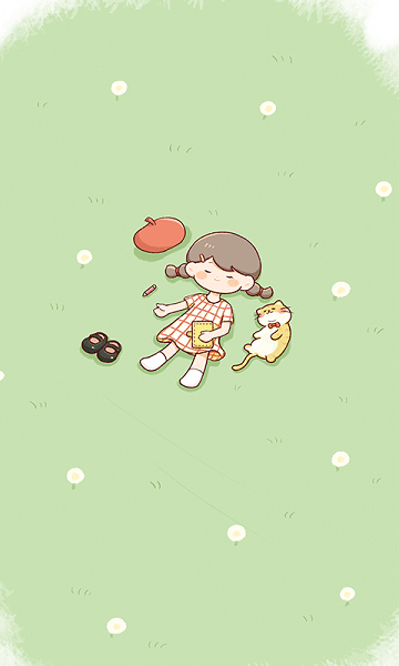 暖暖手帐最新版