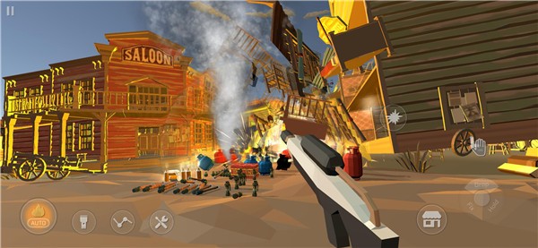 大型烟花模拟器2026最新版 正版v2026.2.1