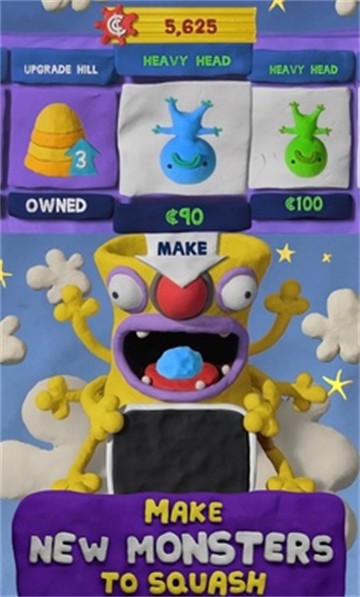 粘土果酱经典版(Clay Jam Classic) 官方版v1.3