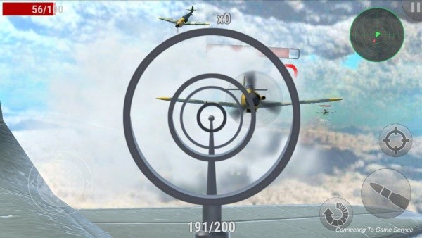 鹰击长空中文版