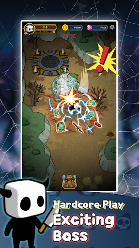 红字世界幸存者汉化版 手机版v0.0.001