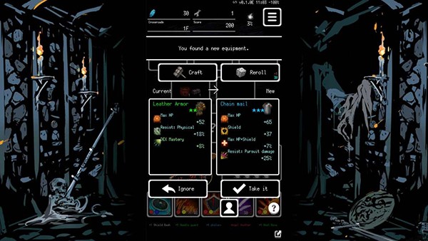 被埋葬的博尔内什2内购版 手机版v1.5.0