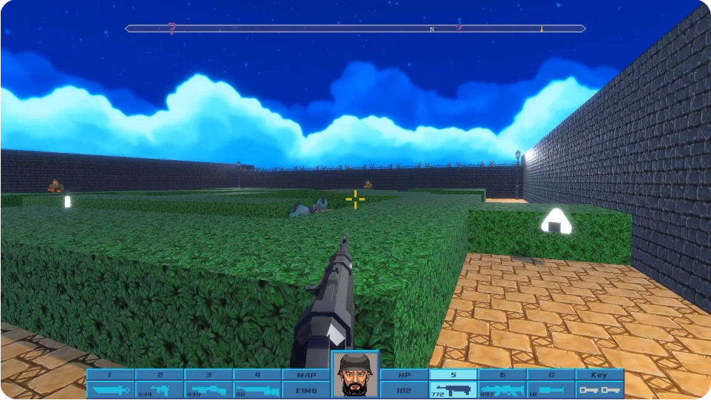 抗日大刀队日军总部