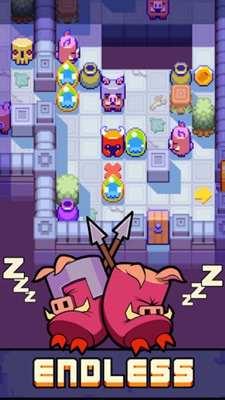 铁锈水桶安卓版 手机版v75