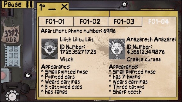 那不是我的邻居手机版 最新版v1.0.2