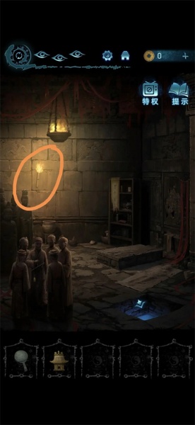 纸嫁衣6无间梦境官方正版