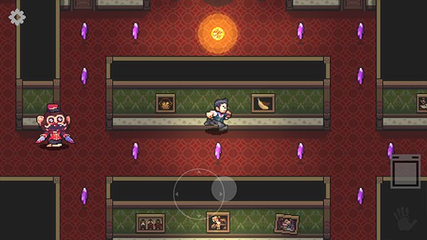 超级黑暗欺骗手游正式版 手机版v1.2.3