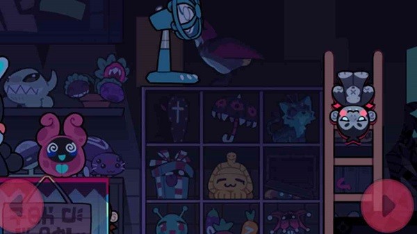 神秘生物公园Cryptid Park 汉化版v1.0