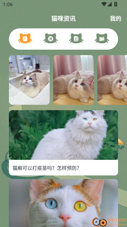 猫咪二重奏大师最新版