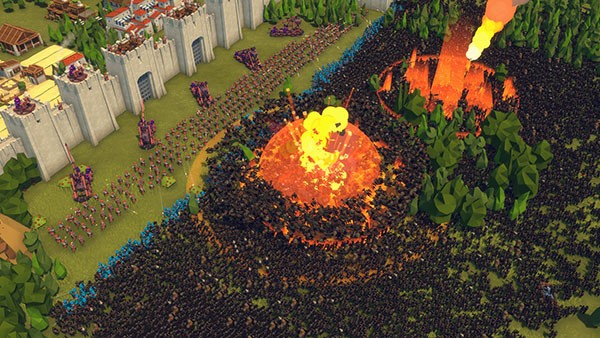 要战便战无广告版 安卓版v1.1