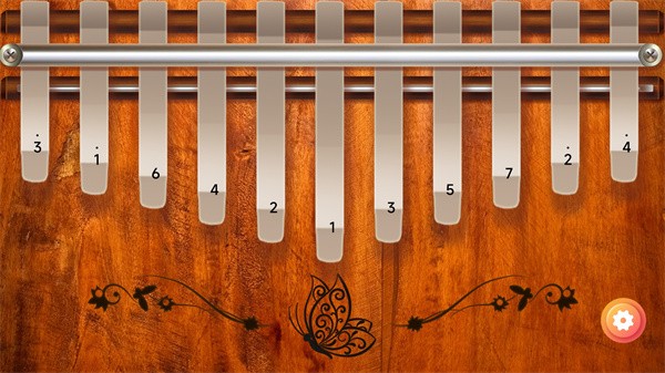 指趣拇指琴最新版