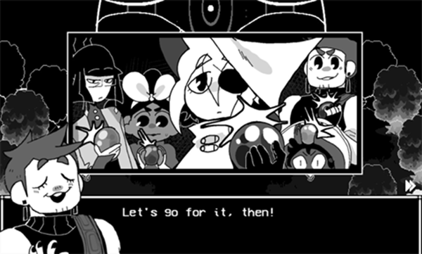 在时光与繁星中Steam移植版 最新版v1.0