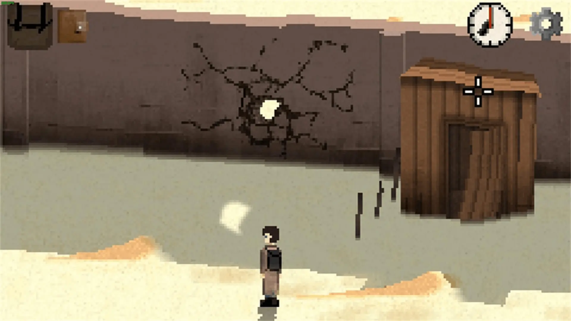 不要逃脱中文版 安卓版v1.0.6