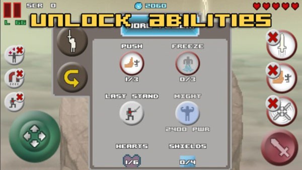 单挑王中文版 手机版v1.2973