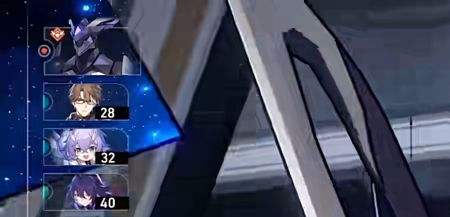 崩坏星穹铁道b服