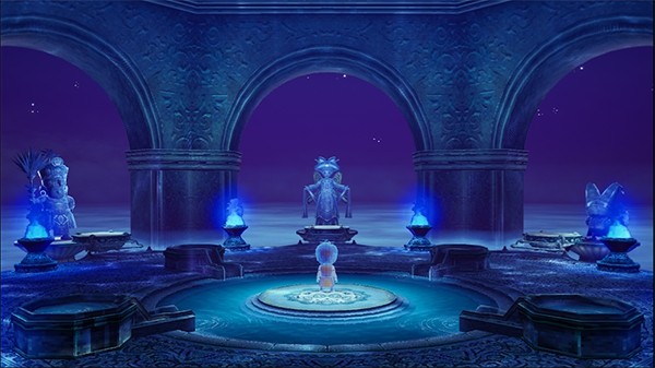 勇者斗恶龙10联机版 单机版v1.0.0