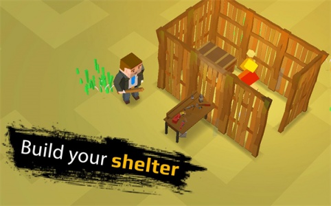 僵尸启示录和生存官方版